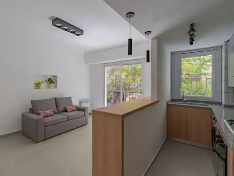 Departamento en Venta en Terminal Vieja, USD 117.500