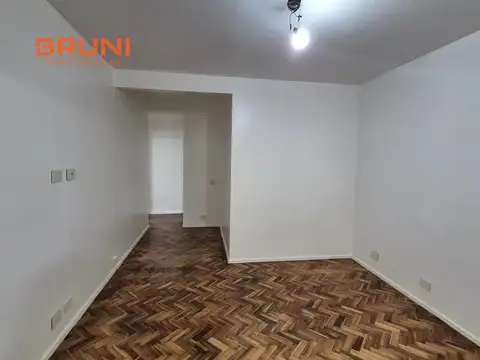 Departamento en Alquiler 50 años