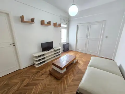 Departamento en Alquiler en Recoleta, $ 1.200.000