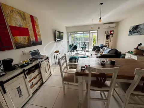 Departamento en Venta al Noreste