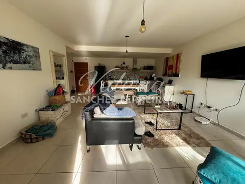 Departamento 2 ambientes Altos de Hudson II