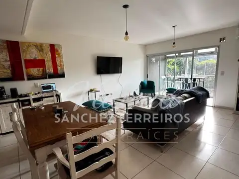 Departamento 2 ambientes Altos de Hudson II