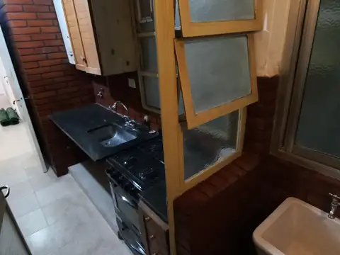 Departamento en Alquiler Apto profesional