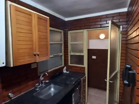Departamento en Alquiler 38 años