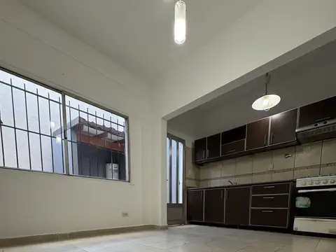 Depto Tipo Casa en Alquiler 10 años