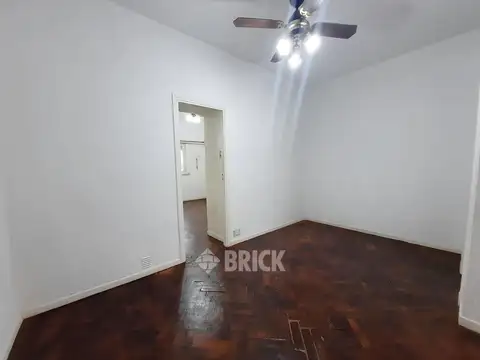 Departamento en Alquiler 40 años