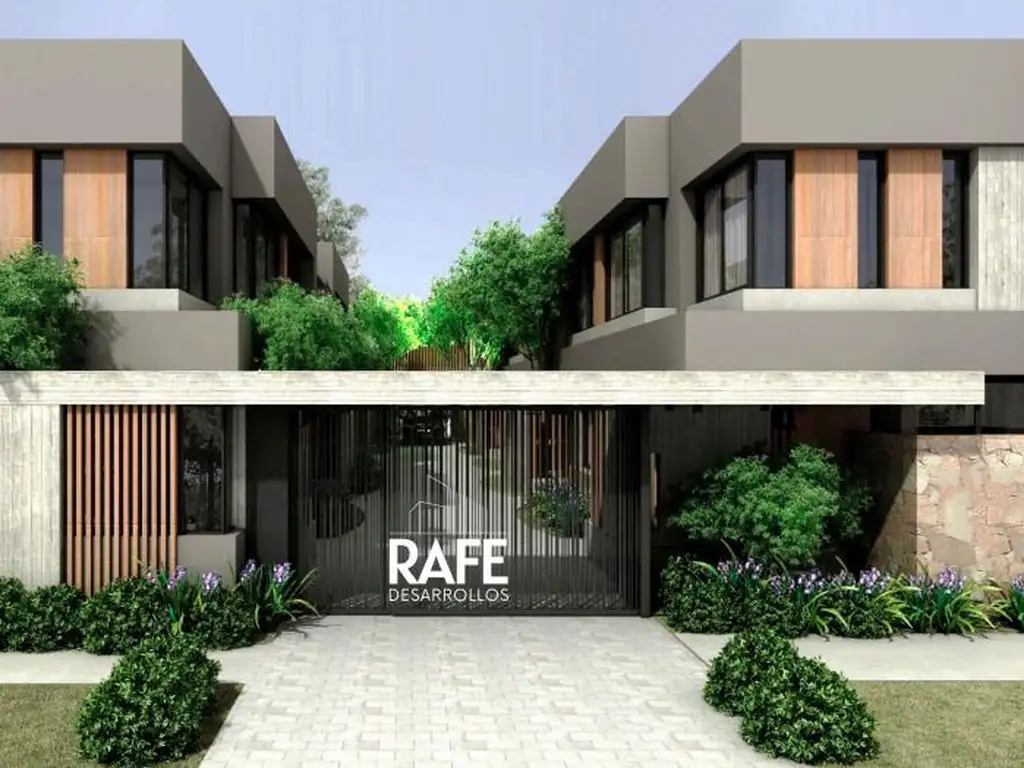 GUIDO SPANO II RESIDENCES de 1 Dormitorios