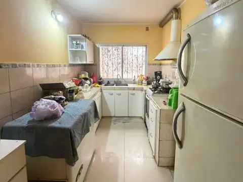 Venta Casa 4 Ambientes  Merlo