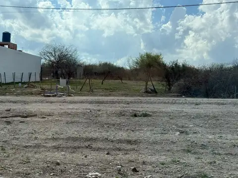 Terreno en Venta en Mina Clavero, USD 15.000