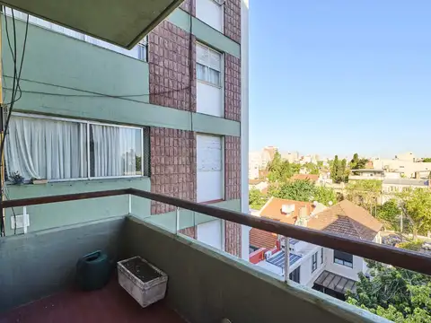 Tronador 2653, Ciudad Autónoma de Buenos Aires, Argentina , Piso 5