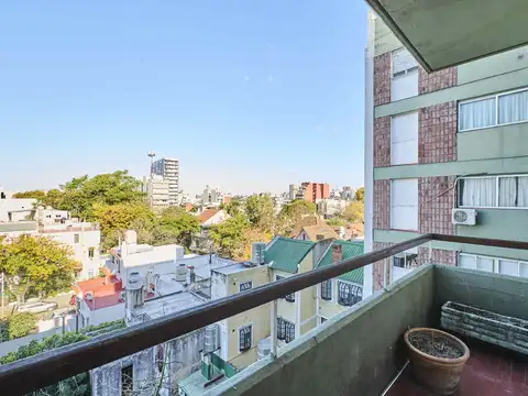 Departamento en Venta en Coghlan, USD 134.000