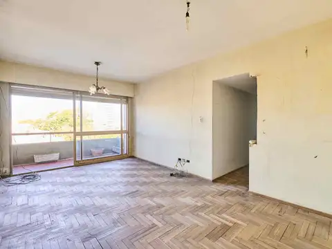 Departamento en Venta Apto profesional
