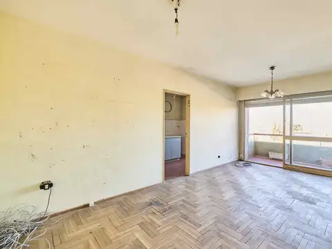 Departamento en Venta 51 años