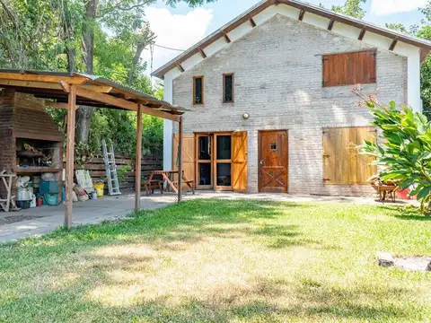 VENTA CASA 3 DORMITORIOS FISHERTON R