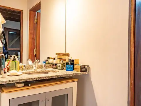 VENTA CASA 3 DORMITORIOS FISHERTON R