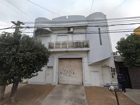 Deposito Cochera De 300mt - Ph P.b.