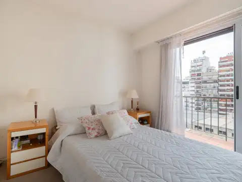 Departamento en Venta en Avellaneda, USD 118.000