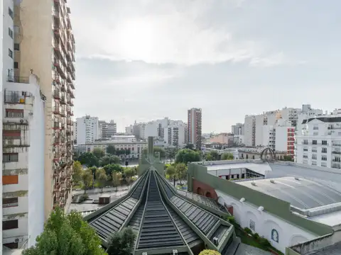 Departamento en Venta 51 años