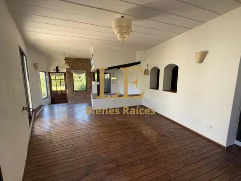 Casa en Venta al Noroeste