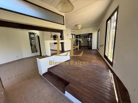 Casa en Venta 25 años