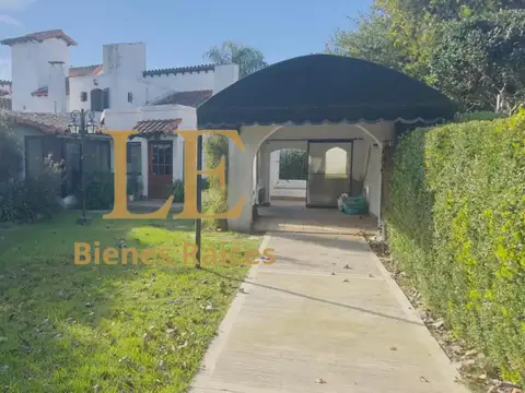 Casa en venta en Aranjuez Country Club