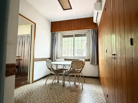 Terreno en Venta en Beccar, USD 298.000