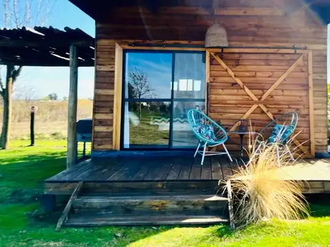 Hotel en Venta en Roque Perez, USD 330.000