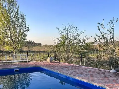 Hotel en Venta 11 años