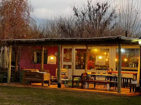 Hotel en Venta 11 años