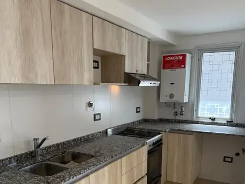 Departamento en Alquiler 1 año