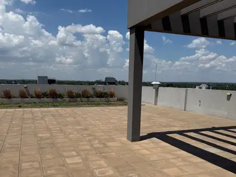 Departamento en Alquiler 1 año