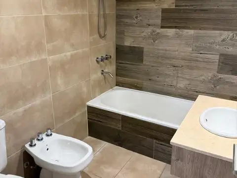 Departamento en Alquiler Apto profesional