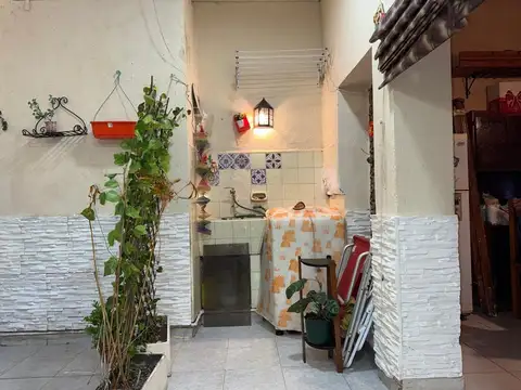 Depto Tipo Casa en Venta de 3 ambientes