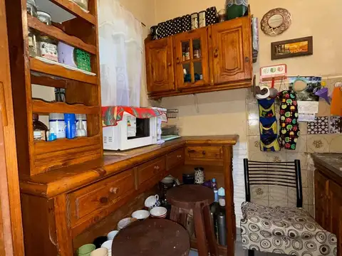 Depto Tipo Casa en Venta 58 años