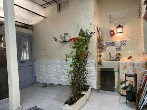 Depto Tipo Casa en Venta de 1 dormitorio