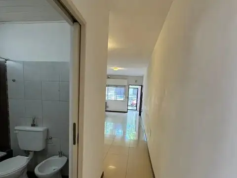 Depto Tipo Casa en Venta de 1 dormitorio