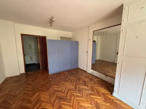 Departamento en Venta en Palermo, USD 74.000