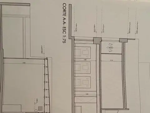 Local en Venta en Belgrano, USD 3.700.000