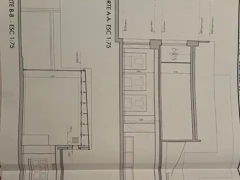 LIBERTADOR al 6500 APTO BANCO, EMPRESA DE SALUD , SEGUROS, ETC