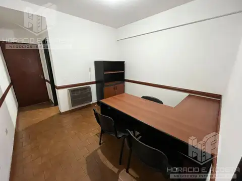 Oficina de 30 mts - buena ubicacion