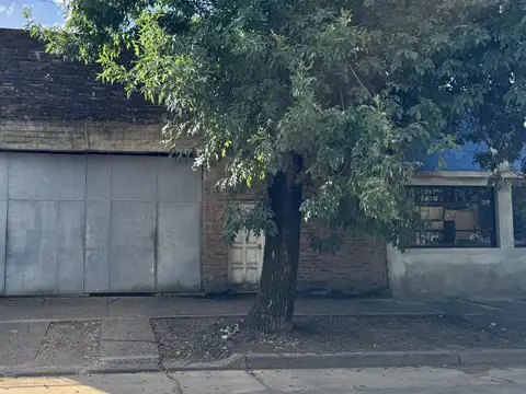 San Martín entre Sanguinetti y Pellenc