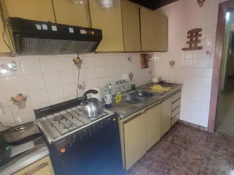 Casa en Venta 60 años