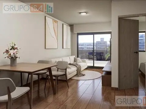 Departamento en Venta A Estrenar
