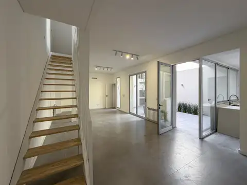 Casa en Venta en Centro, Rosario