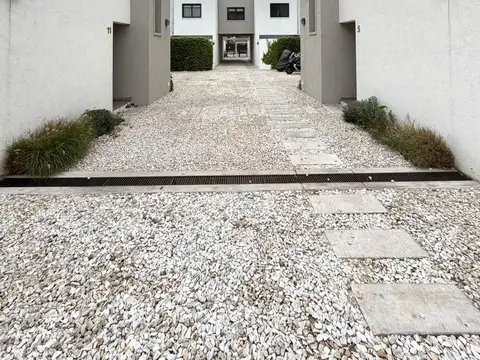 Depto Tipo Casa en Venta de 2 dormitorios