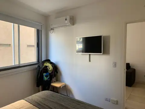 Departamento en Venta 12 años