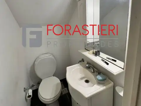 Depto Tipo Casa en Venta en Olivos, USD 199.000