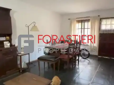 Depto Tipo Casa en Venta de 4 ambientes