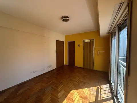 Departamento en Venta en Caballito, USD 59.000