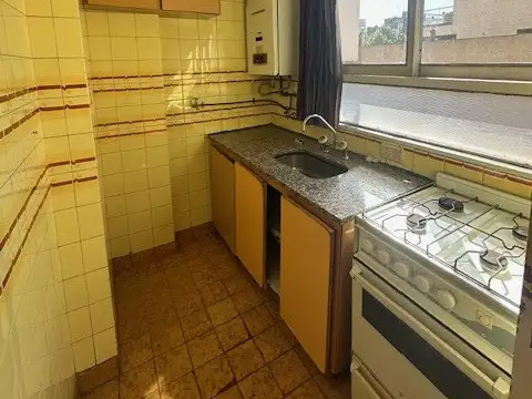 Departamento en Venta Permite mascota